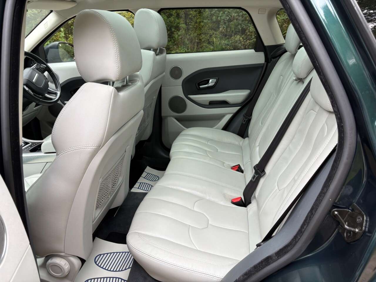 2014 LAND ROVER RANGE ROVER EVOQUE 2014 LAND ROVER RANGE ROVER EVOQUE