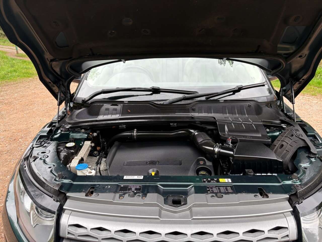 2014 LAND ROVER RANGE ROVER EVOQUE 2014 LAND ROVER RANGE ROVER EVOQUE