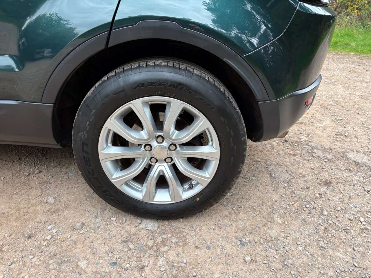 2014 LAND ROVER RANGE ROVER EVOQUE 2014 LAND ROVER RANGE ROVER EVOQUE