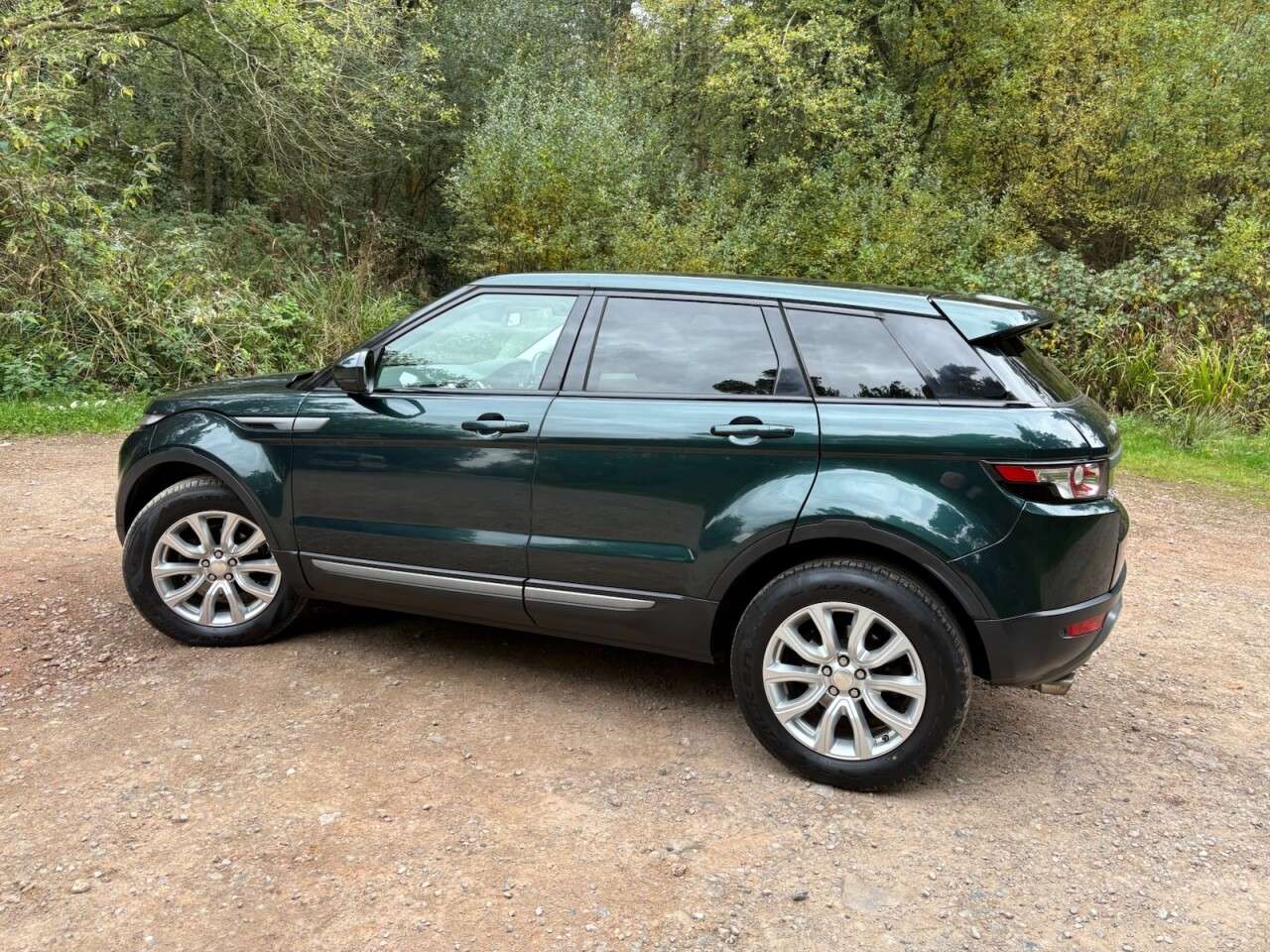 2014 LAND ROVER RANGE ROVER EVOQUE 2014 LAND ROVER RANGE ROVER EVOQUE