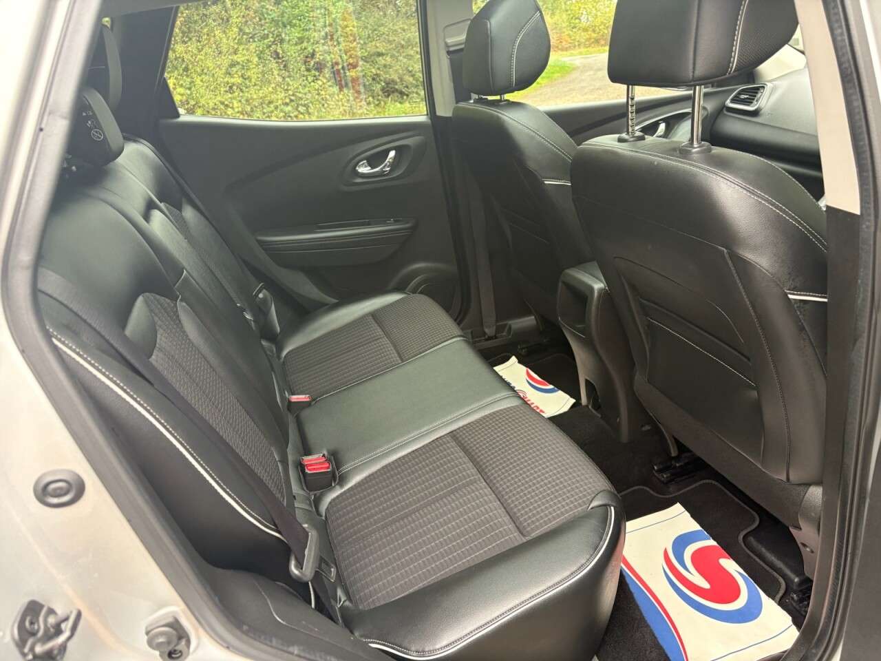 2018 RENAULT KADJAR 2018 RENAULT KADJAR