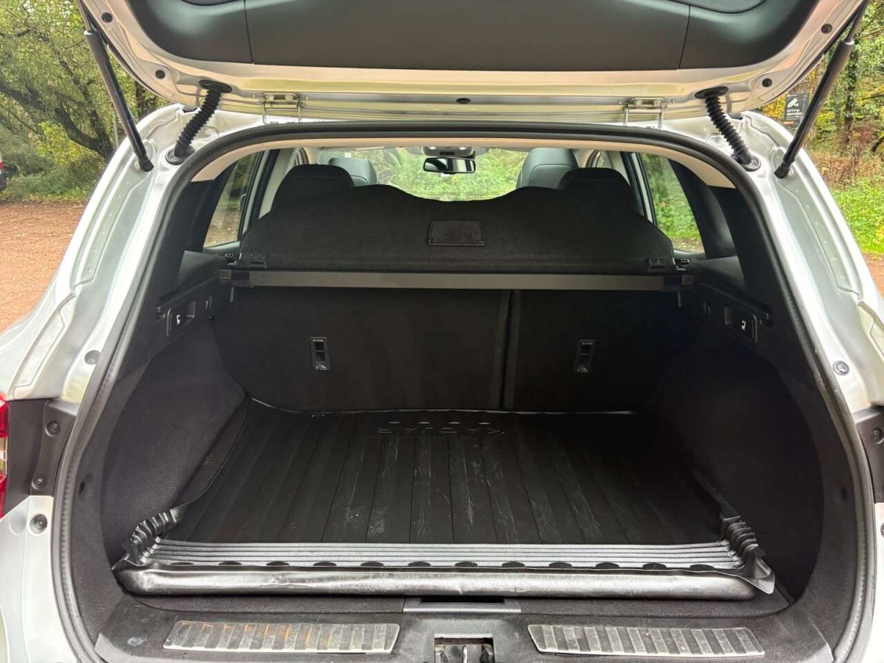 2018 RENAULT KADJAR 2018 RENAULT KADJAR