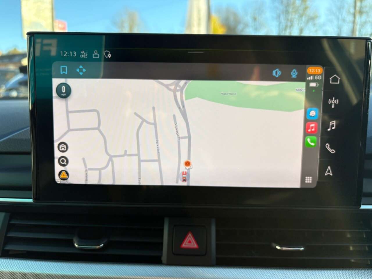 2022 AUDI A4 AVANT 2022 AUDI A4 AVANT