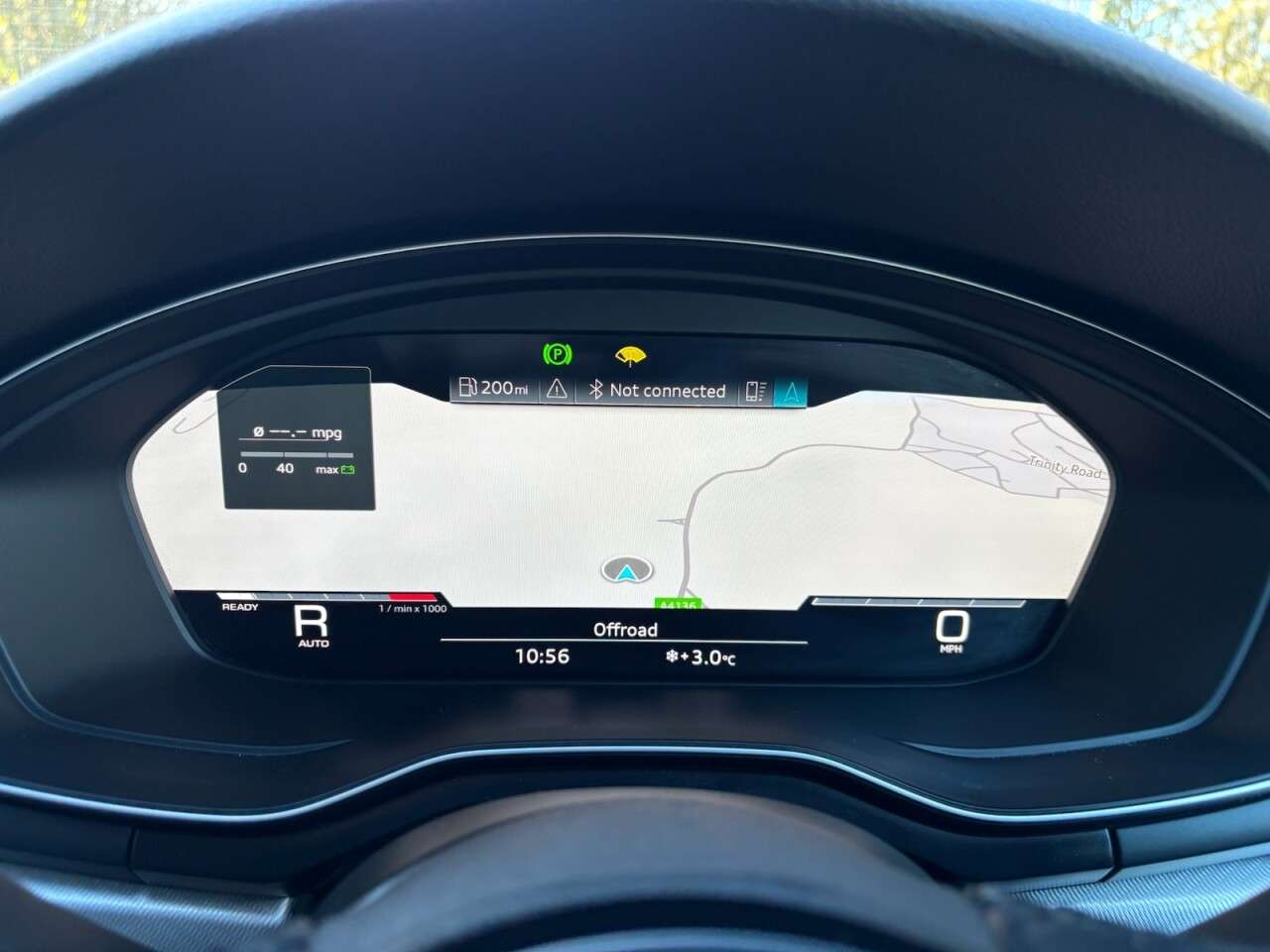 2022 AUDI A4 AVANT 2022 AUDI A4 AVANT