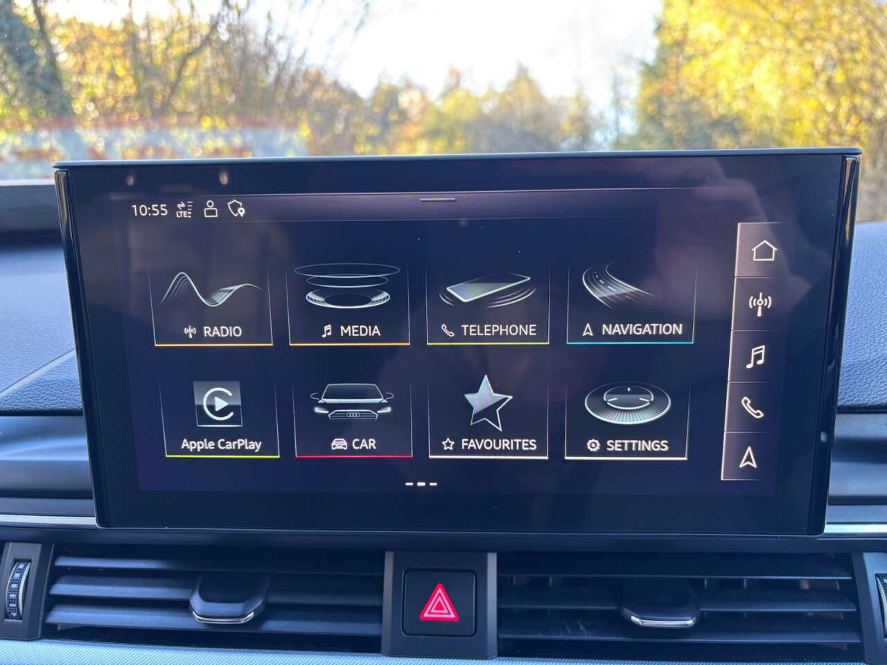 2022 AUDI A4 AVANT 2022 AUDI A4 AVANT