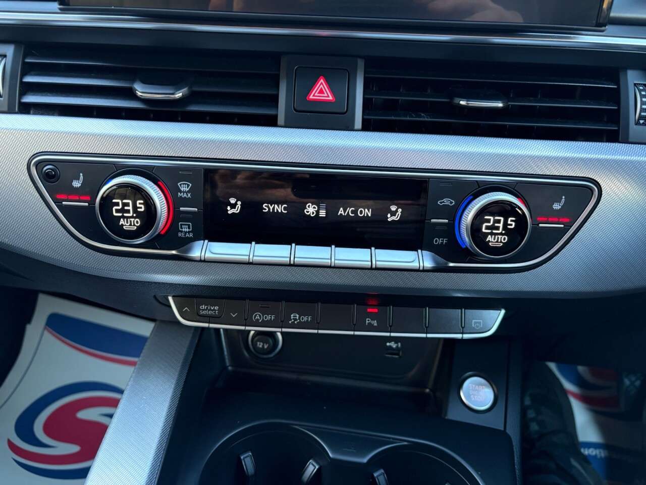 2022 AUDI A4 AVANT 2022 AUDI A4 AVANT