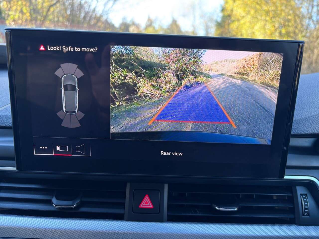 2022 AUDI A4 AVANT 2022 AUDI A4 AVANT