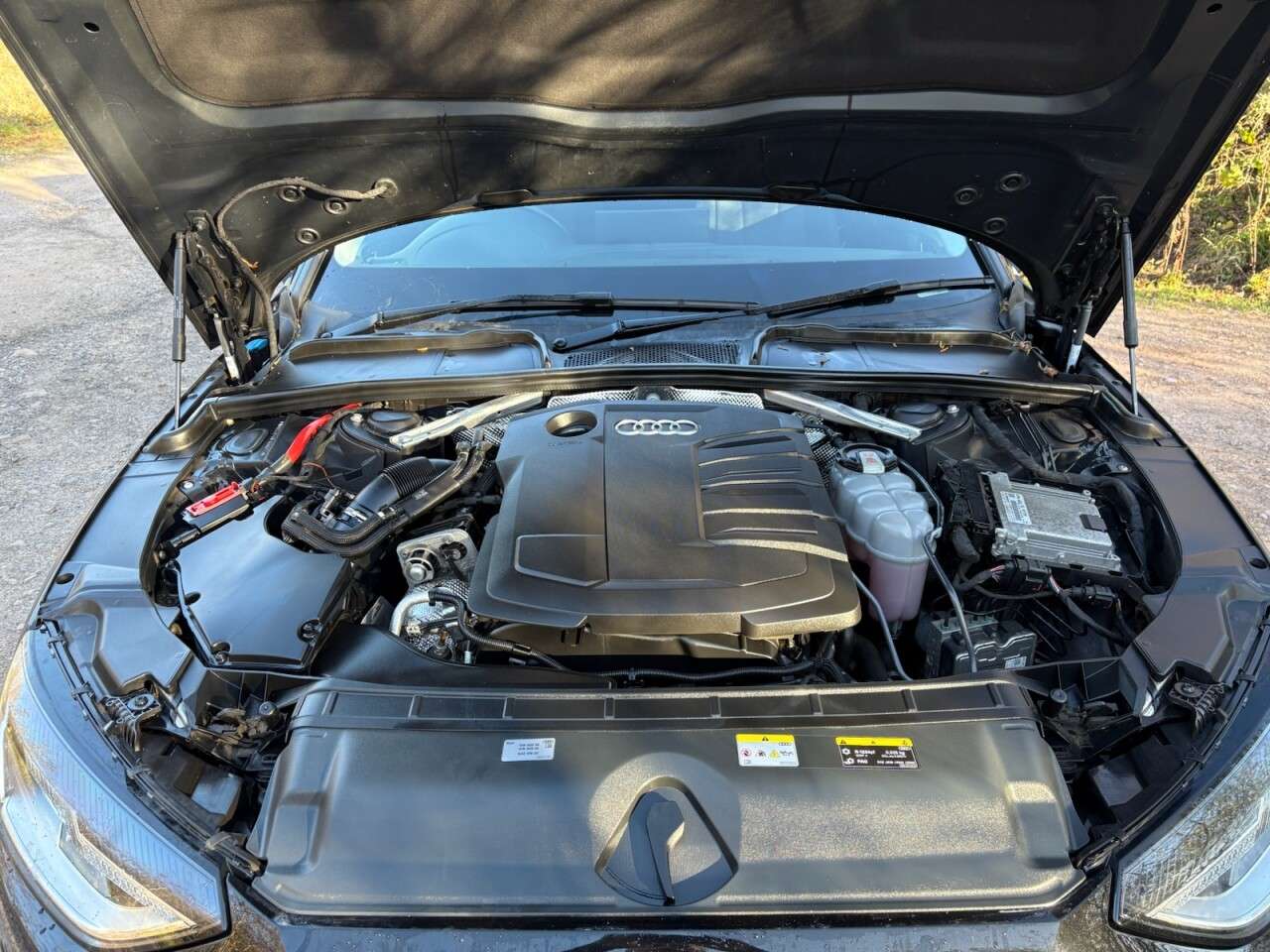 2022 AUDI A4 AVANT 2022 AUDI A4 AVANT