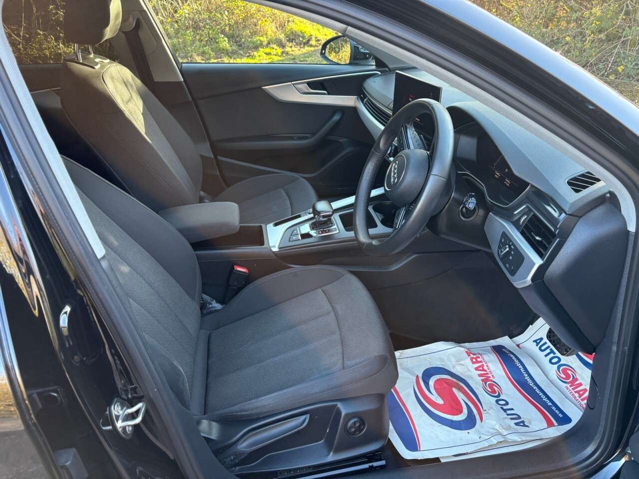 2022 AUDI A4 AVANT 2022 AUDI A4 AVANT