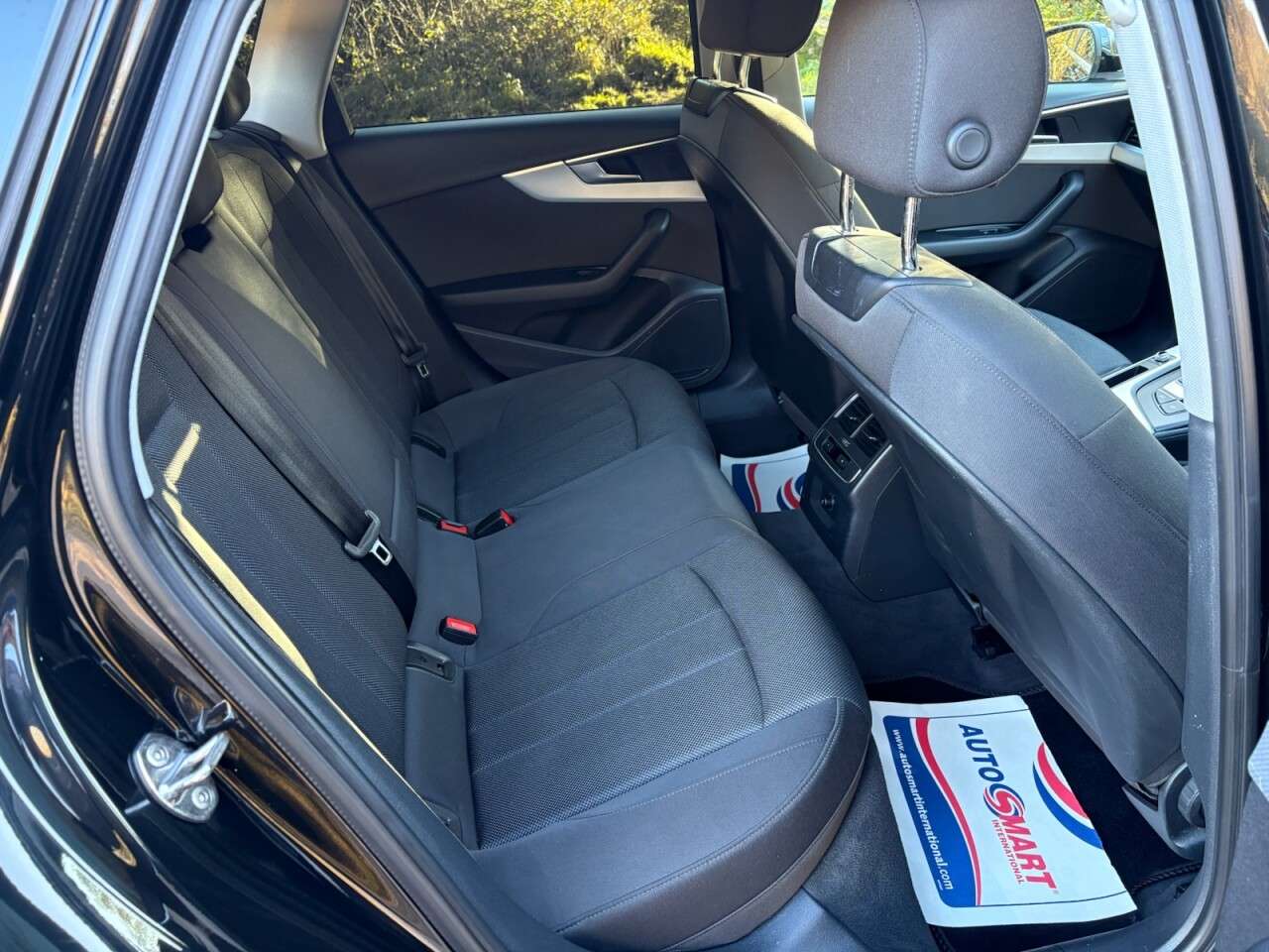 2022 AUDI A4 AVANT 2022 AUDI A4 AVANT