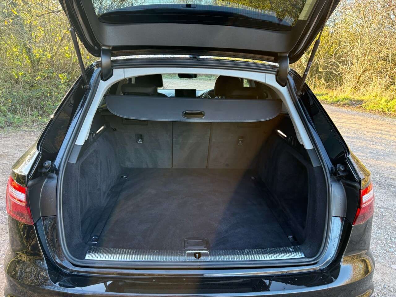 2022 AUDI A4 AVANT 2022 AUDI A4 AVANT