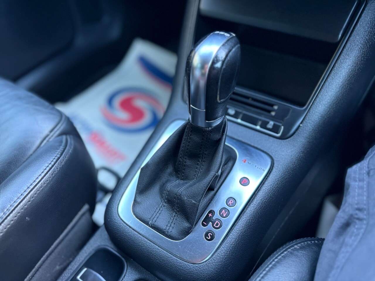 2010 VOLKSWAGEN TIGUAN 2010 VOLKSWAGEN TIGUAN