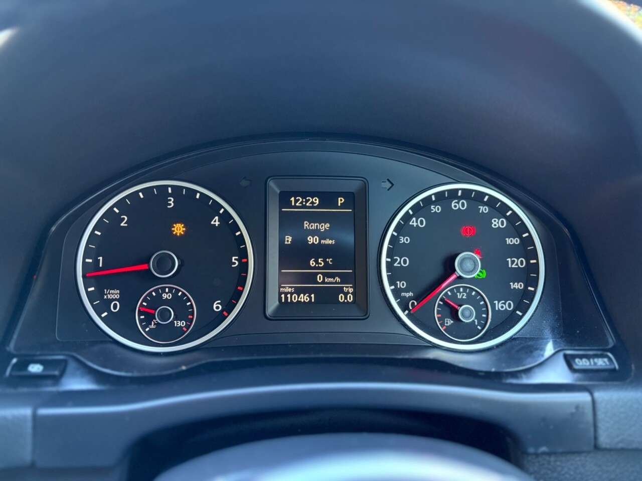 2010 VOLKSWAGEN TIGUAN 2010 VOLKSWAGEN TIGUAN