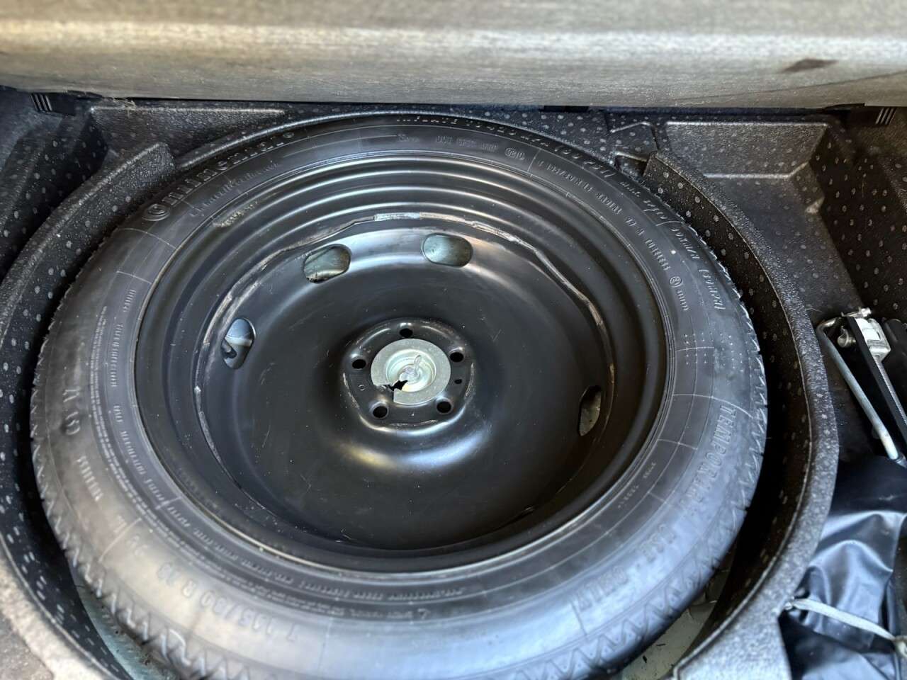 2010 VOLKSWAGEN TIGUAN 2010 VOLKSWAGEN TIGUAN