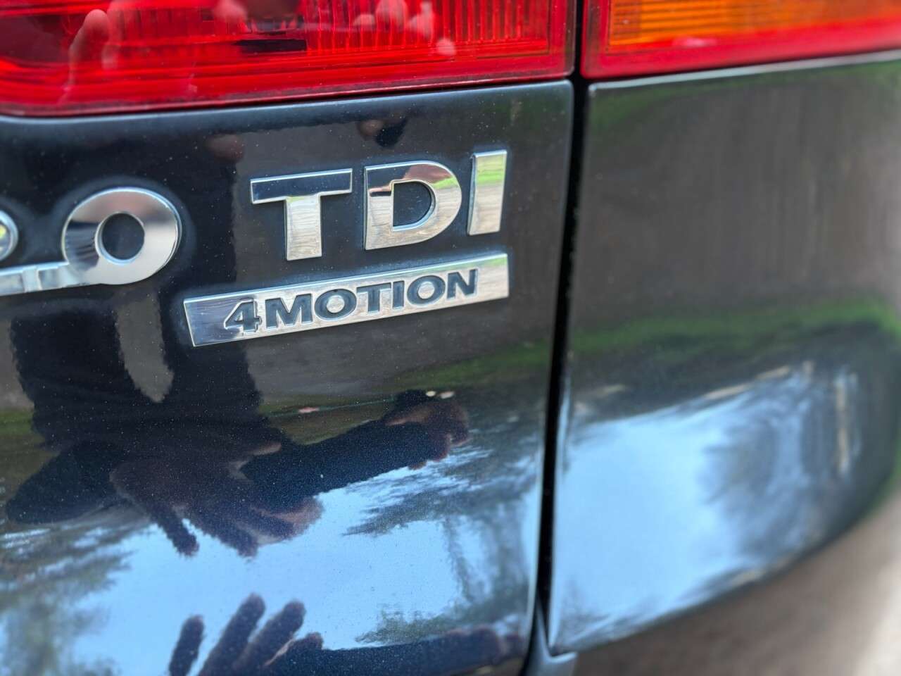 2014 VOLKSWAGEN TIGUAN 2014 VOLKSWAGEN TIGUAN