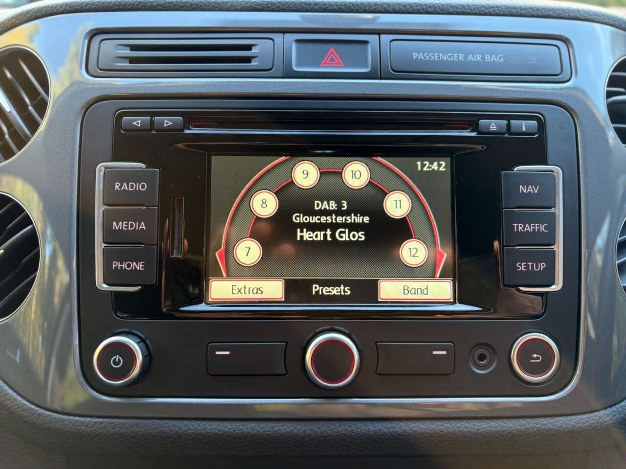 2014 VOLKSWAGEN TIGUAN 2014 VOLKSWAGEN TIGUAN