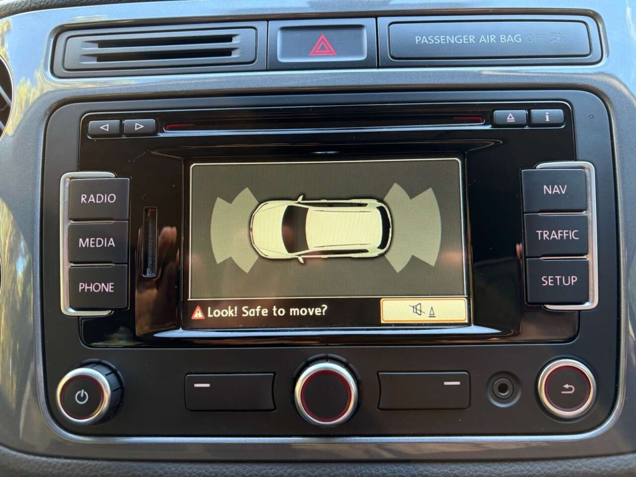 2014 VOLKSWAGEN TIGUAN 2014 VOLKSWAGEN TIGUAN