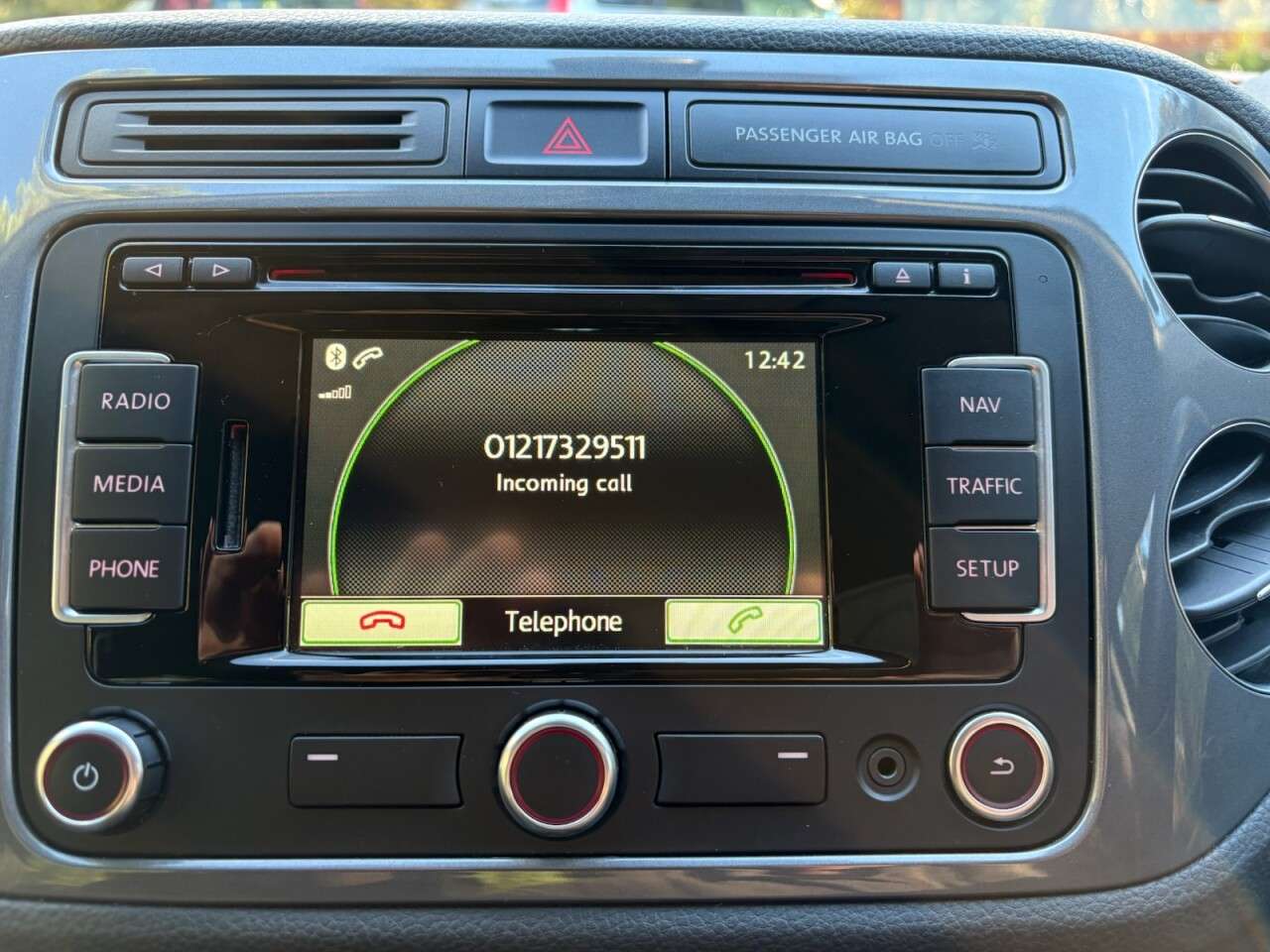 2014 VOLKSWAGEN TIGUAN 2014 VOLKSWAGEN TIGUAN