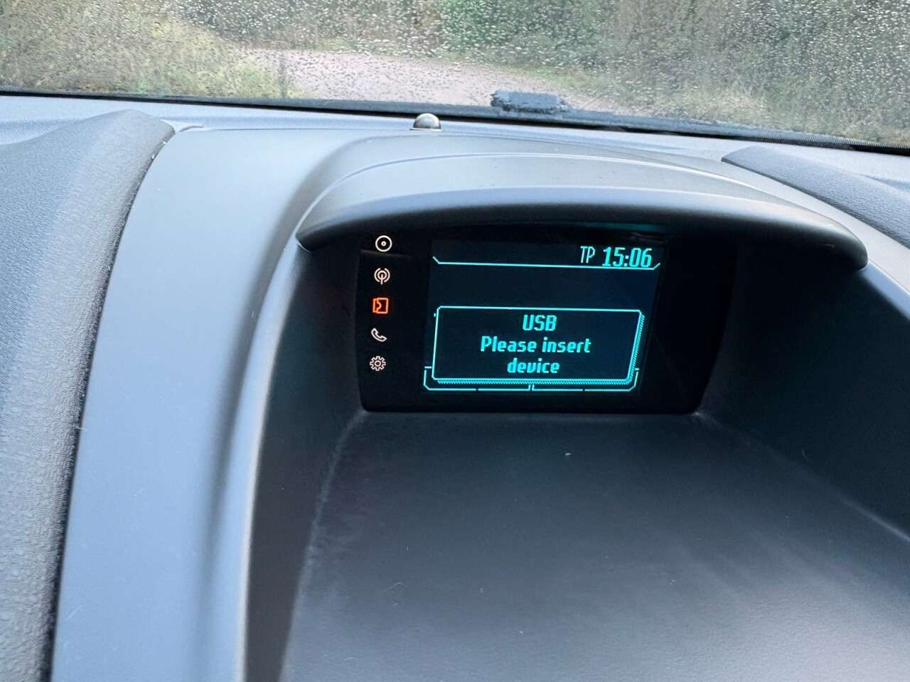 2015 FORD FIESTA 2015 FORD FIESTA