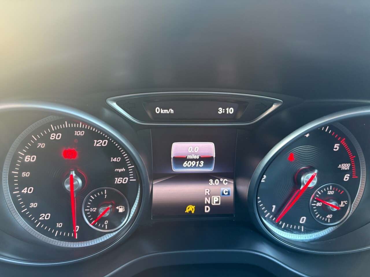 2016 MERCEDES-BENZ CLA 2016 MERCEDES-BENZ CLA