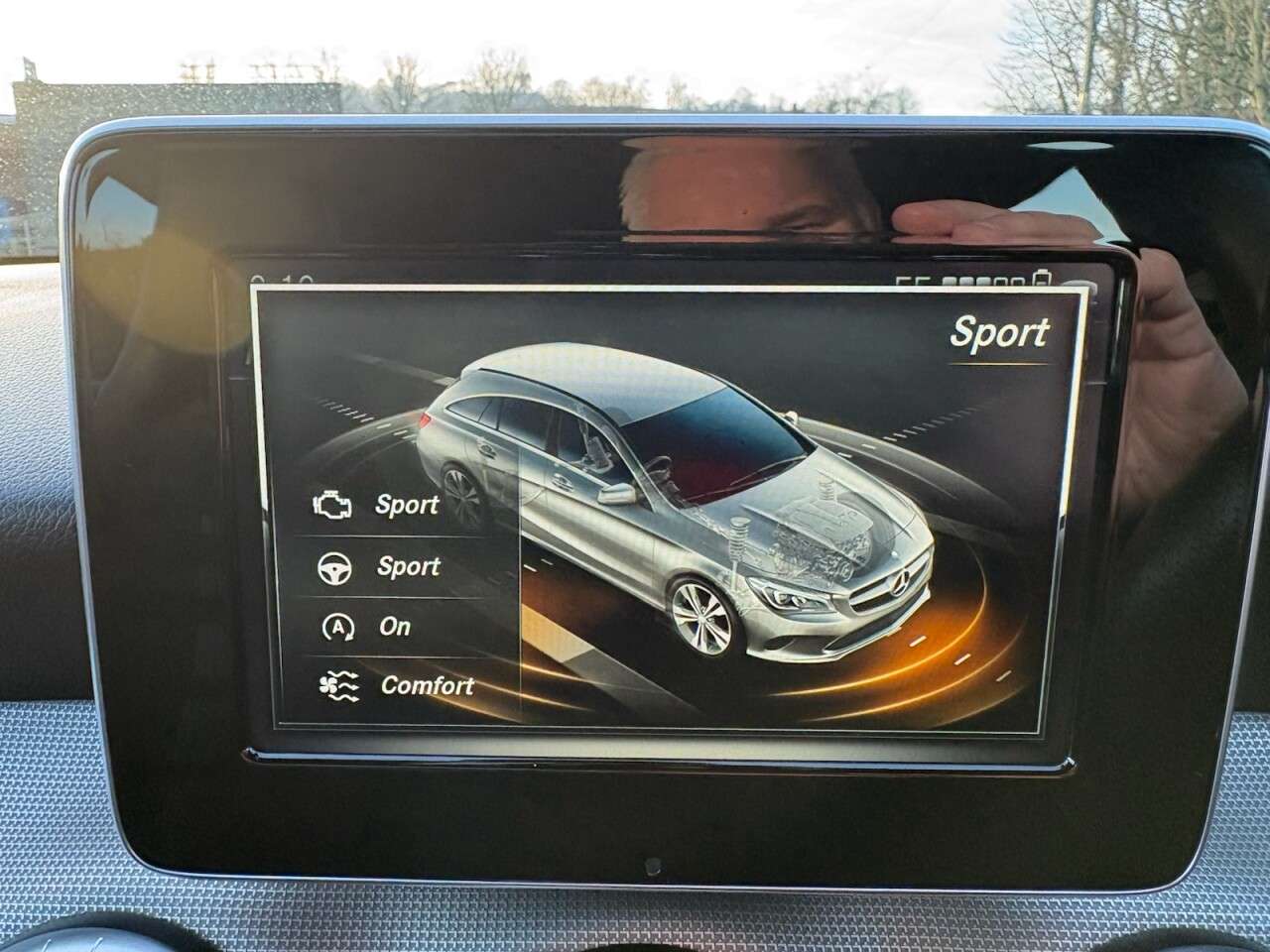 2016 MERCEDES-BENZ CLA 2016 MERCEDES-BENZ CLA