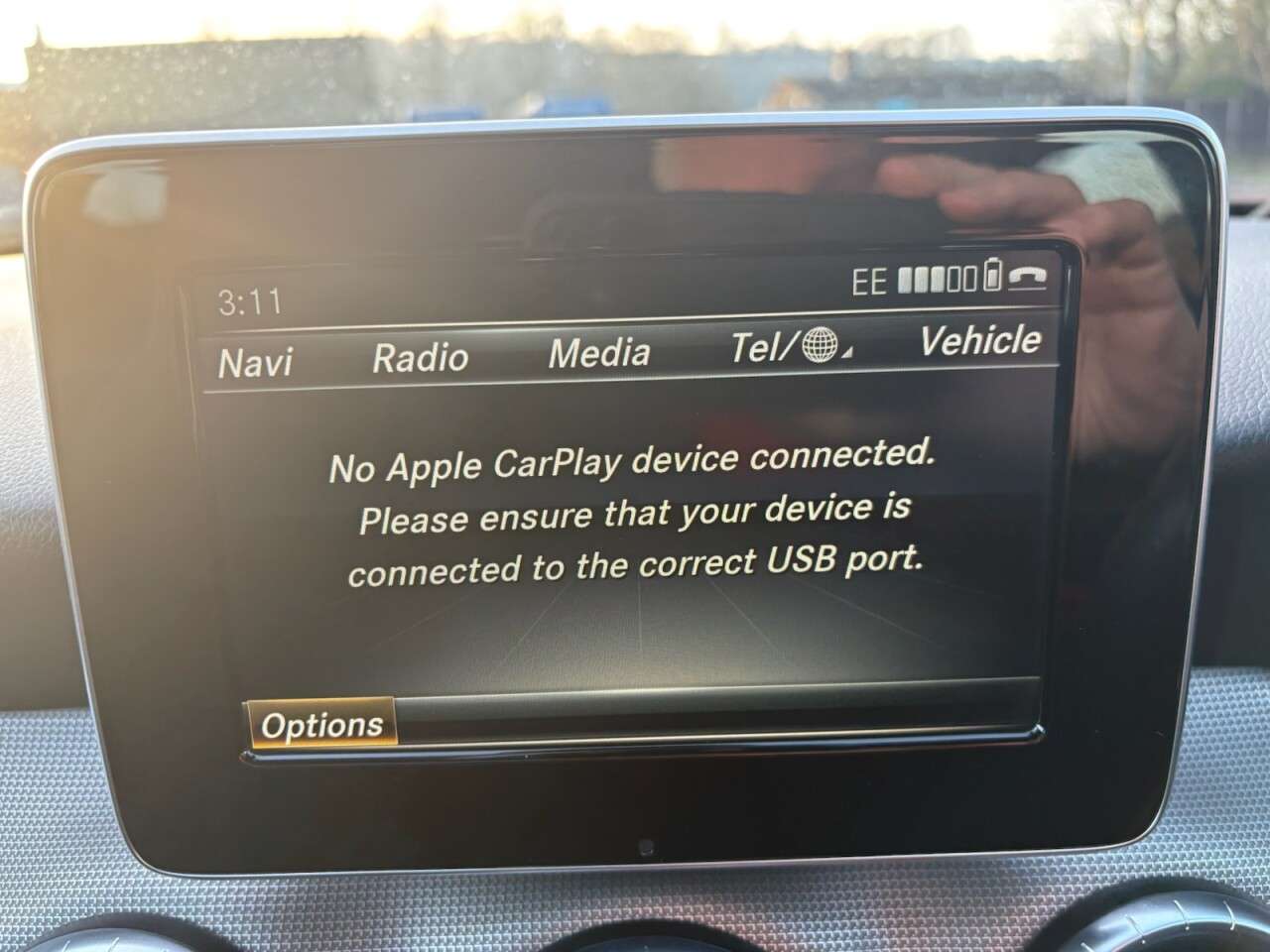 2016 MERCEDES-BENZ CLA 2016 MERCEDES-BENZ CLA