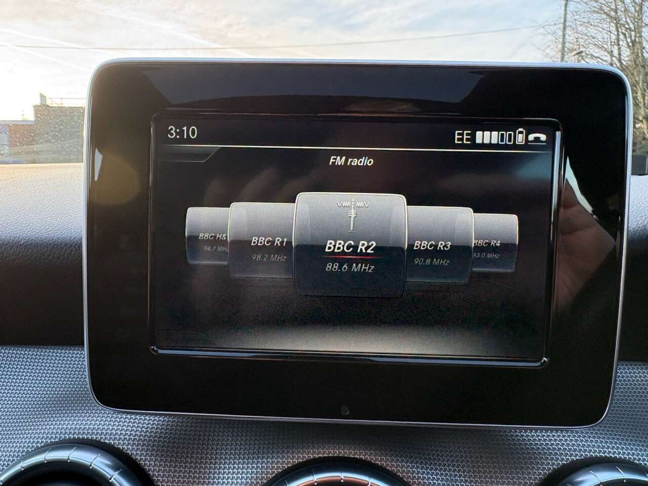 2016 MERCEDES-BENZ CLA 2016 MERCEDES-BENZ CLA