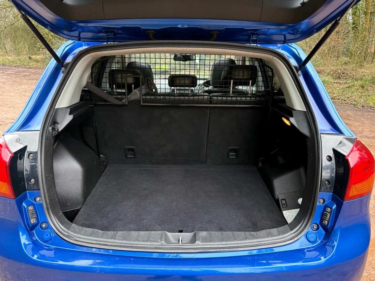 2017 MITSUBISHI ASX 2017 MITSUBISHI ASX