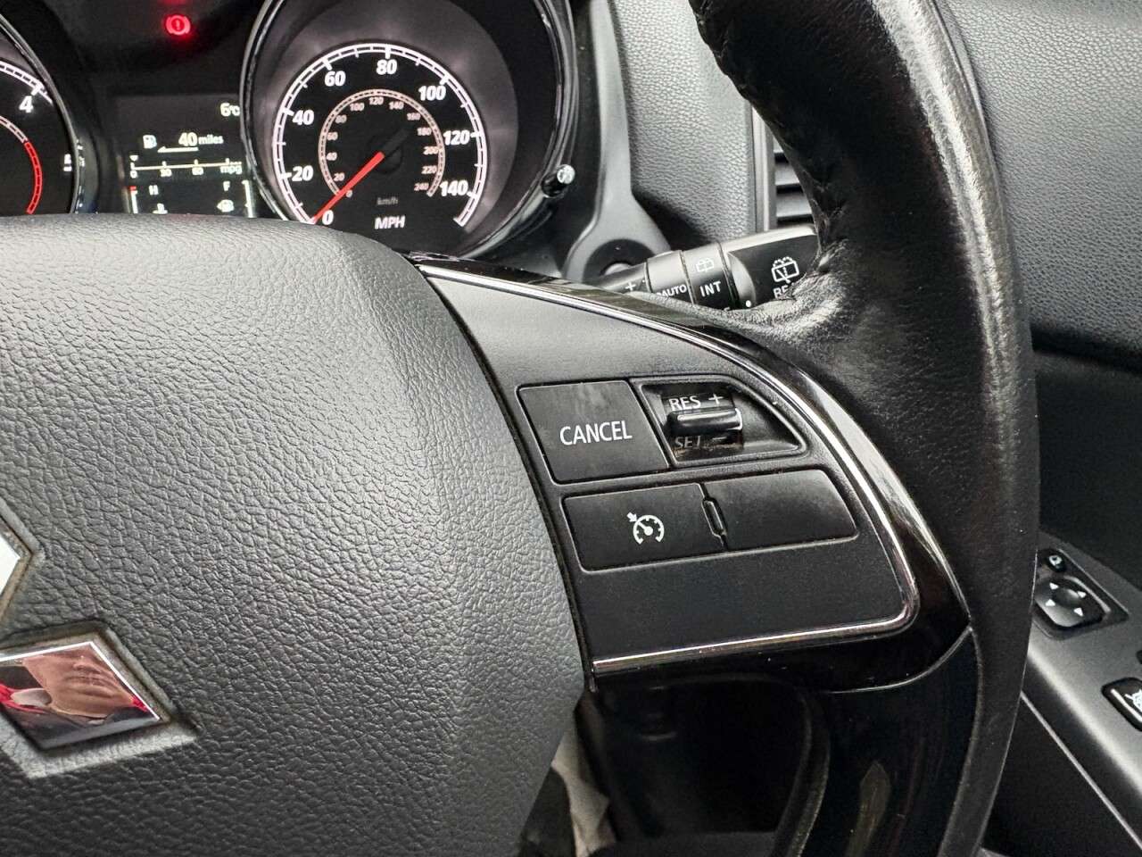 2017 MITSUBISHI ASX 2017 MITSUBISHI ASX