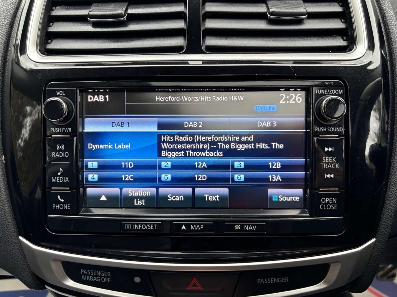 2017 MITSUBISHI ASX 2017 MITSUBISHI ASX