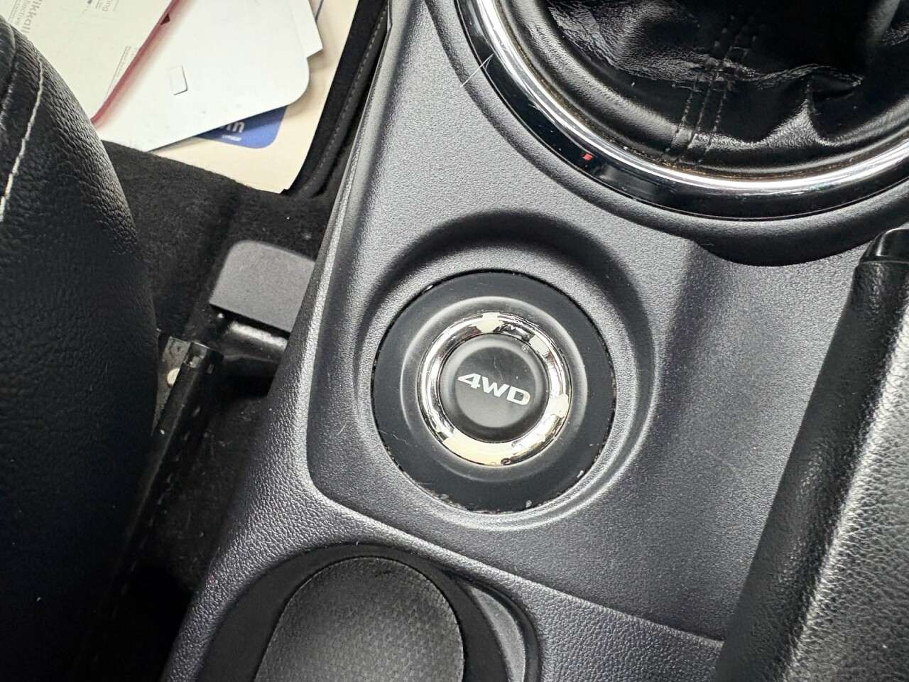 2017 MITSUBISHI ASX 2017 MITSUBISHI ASX