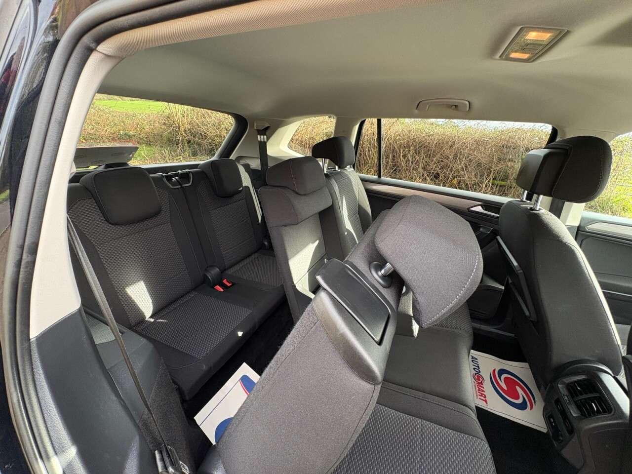 2021 VOLKSWAGEN TIGUAN ALLSPACE 2021 VOLKSWAGEN TIGUAN ALLSPACE