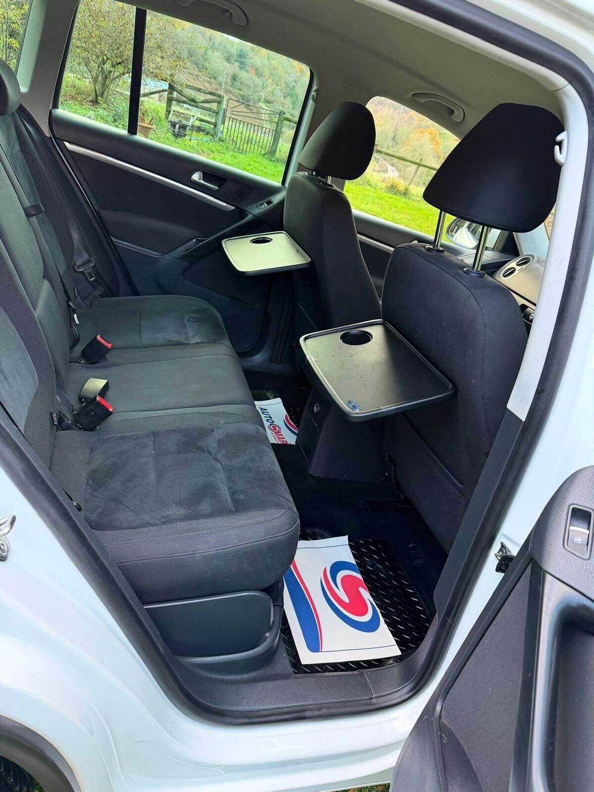 2015 VOLKSWAGEN TIGUAN 2015 VOLKSWAGEN TIGUAN