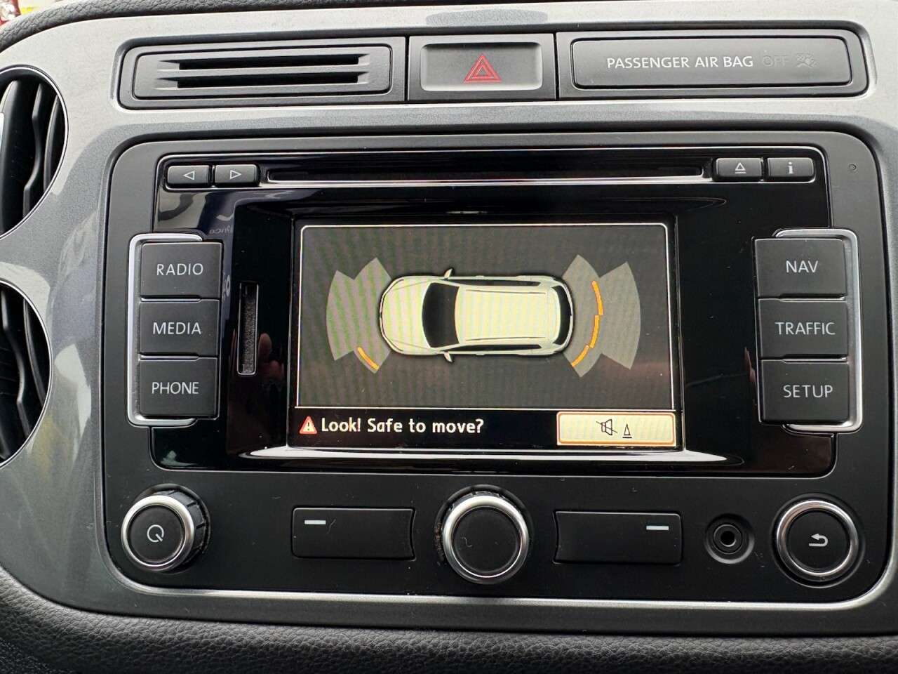 2015 VOLKSWAGEN TIGUAN 2015 VOLKSWAGEN TIGUAN