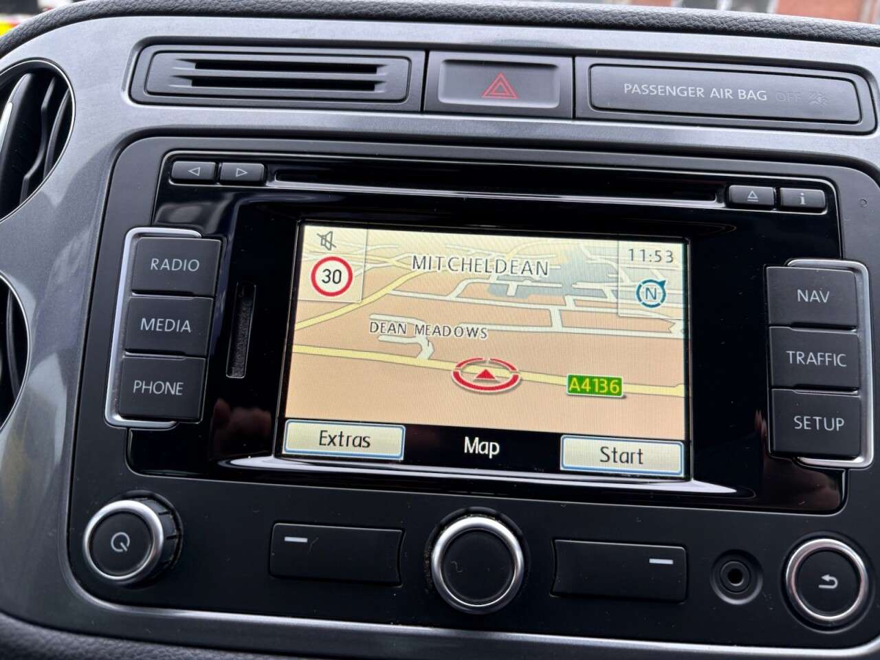 A 2015 VOLKSWAGEN TIGUAN 1.4 TSI Match SUV 5dr Petrol Manual 4WD Euro 5 (160 ps) Sat Nav Bluetooth D A 2015 VOLKSWAGEN TIGUAN 1.4 TSI Match SUV 5dr Petrol Manual 4WD Euro 5 (160 ps) Sat Nav Bluetooth D