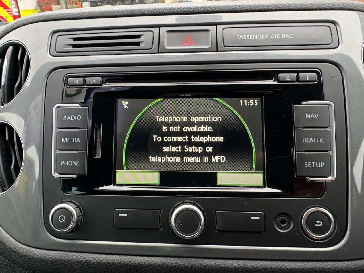 2015 VOLKSWAGEN TIGUAN 2015 VOLKSWAGEN TIGUAN