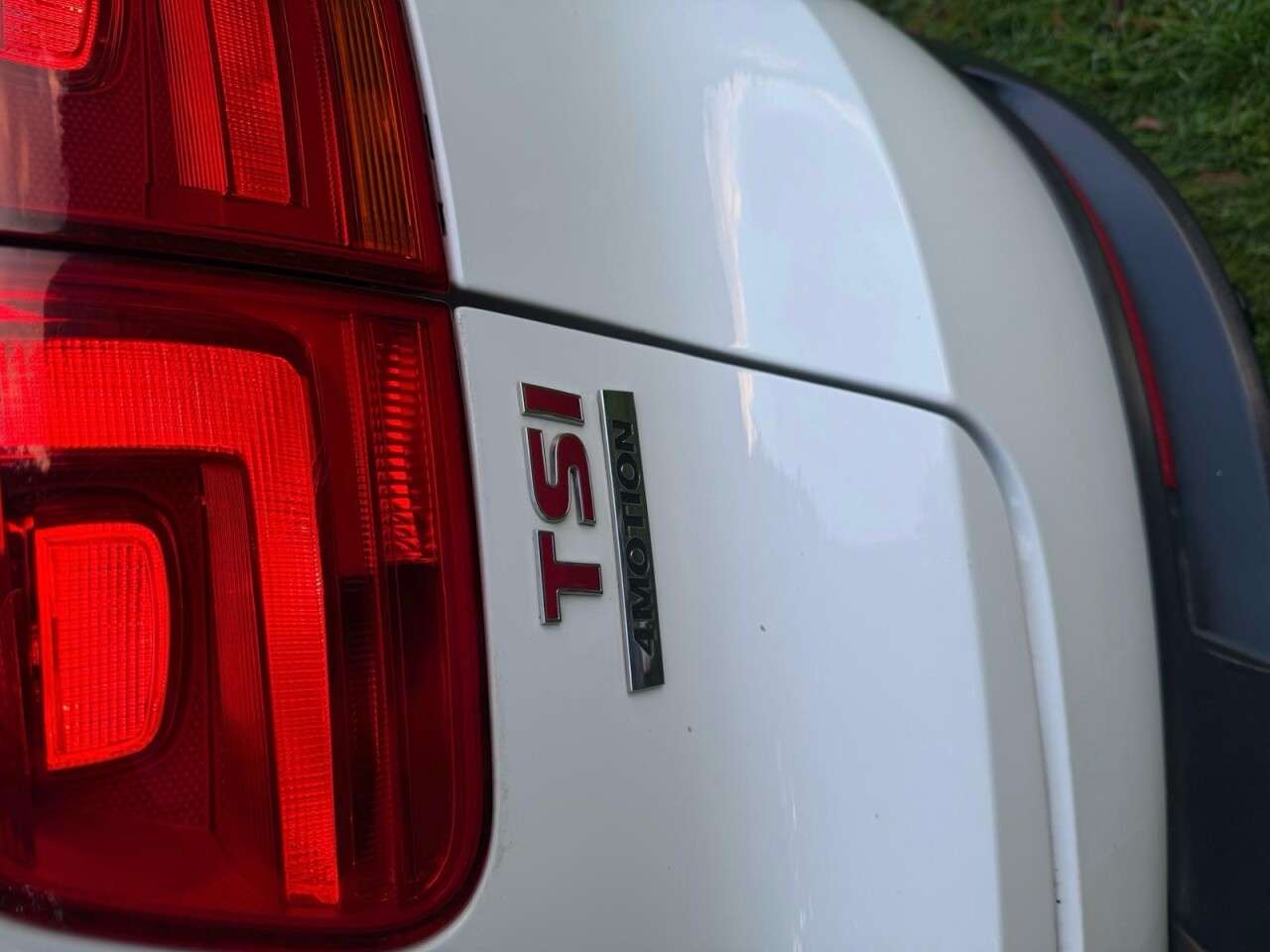 2015 VOLKSWAGEN TIGUAN 2015 VOLKSWAGEN TIGUAN