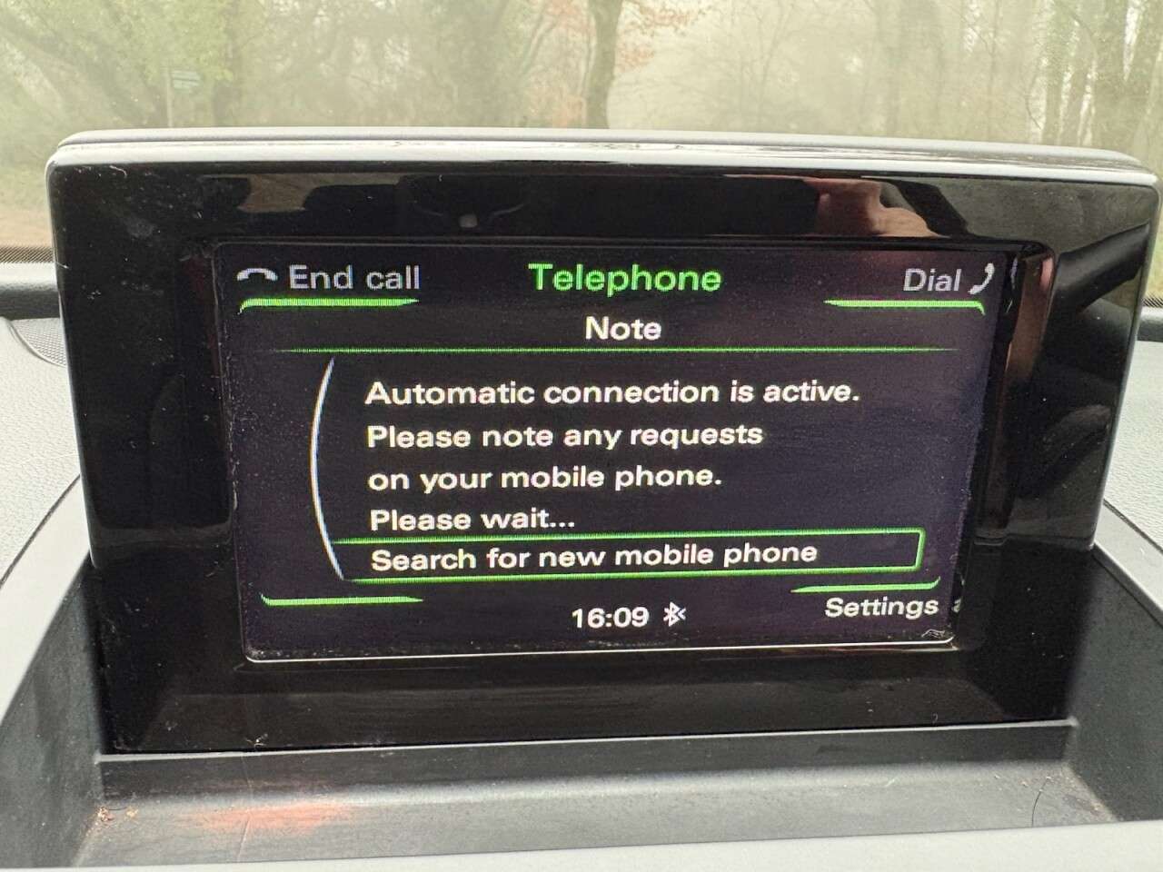 2016 AUDI Q3 2016 AUDI Q3