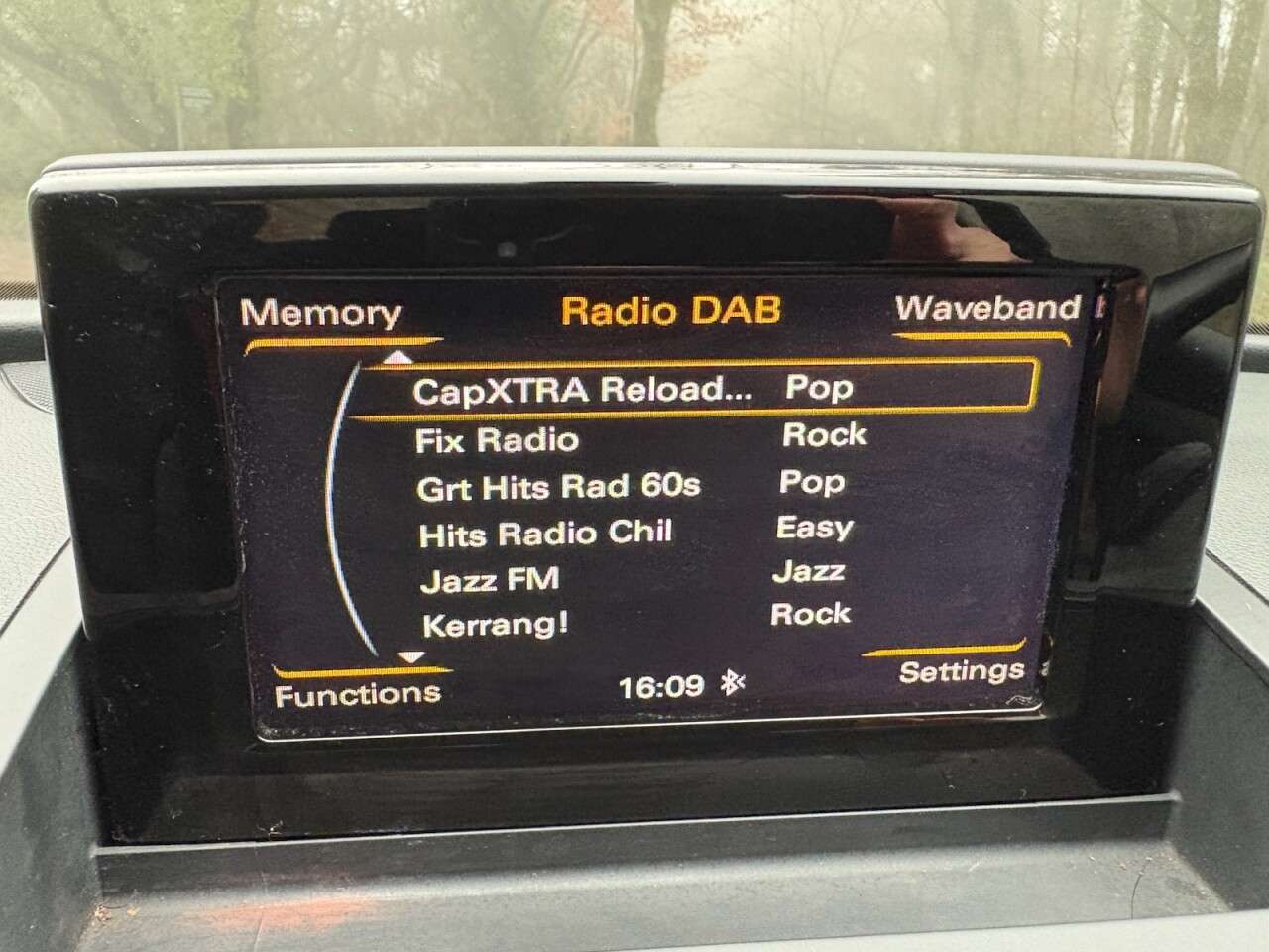 2016 AUDI Q3 2016 AUDI Q3