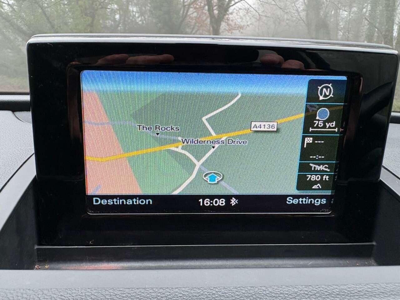 A 2016 AUDI Q3 1.4 TFSI CoD SE SUV 5dr Petrol Manual Euro 6 (s/s) (150 ps) Leather Aircon A 2016 AUDI Q3 1.4 TFSI CoD SE SUV 5dr Petrol Manual Euro 6 (s/s) (150 ps) Leather Aircon