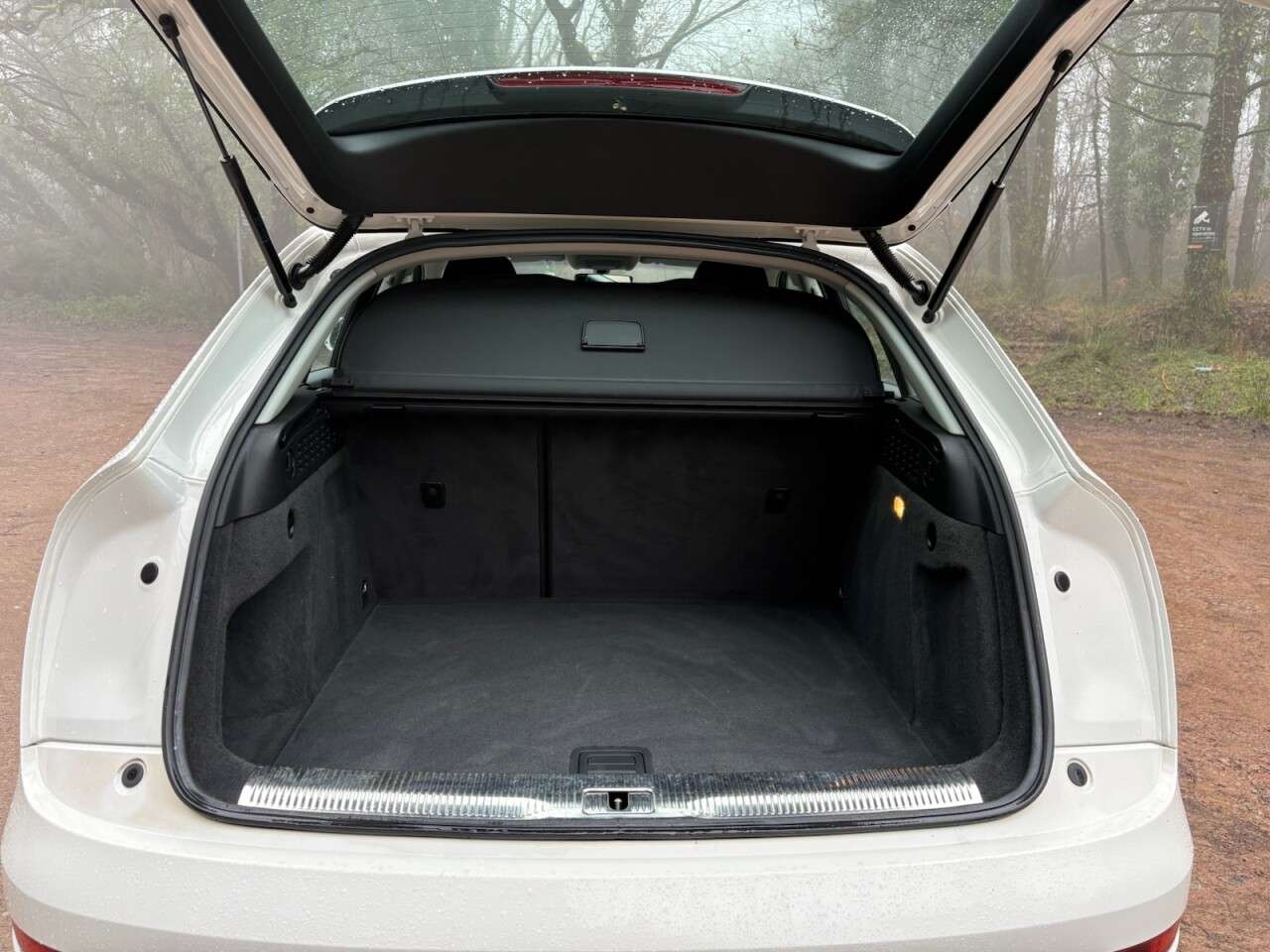 2016 AUDI Q3 2016 AUDI Q3