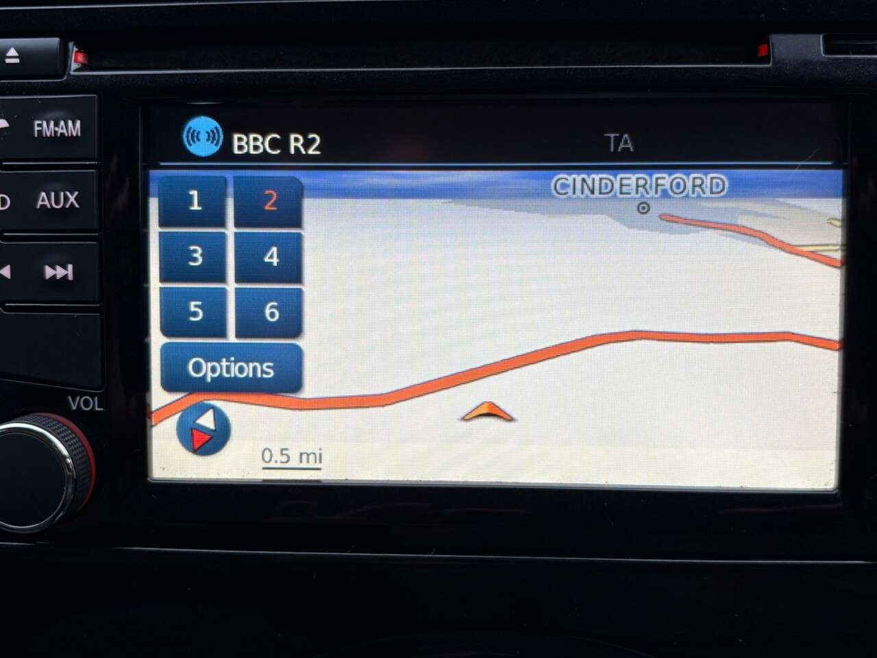 2016 NISSAN MICRA 2016 NISSAN MICRA