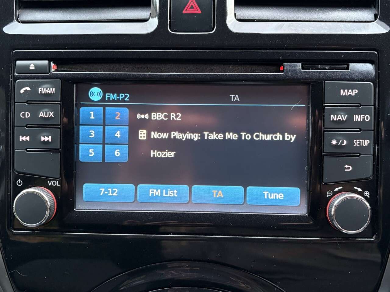 2016 NISSAN MICRA 2016 NISSAN MICRA