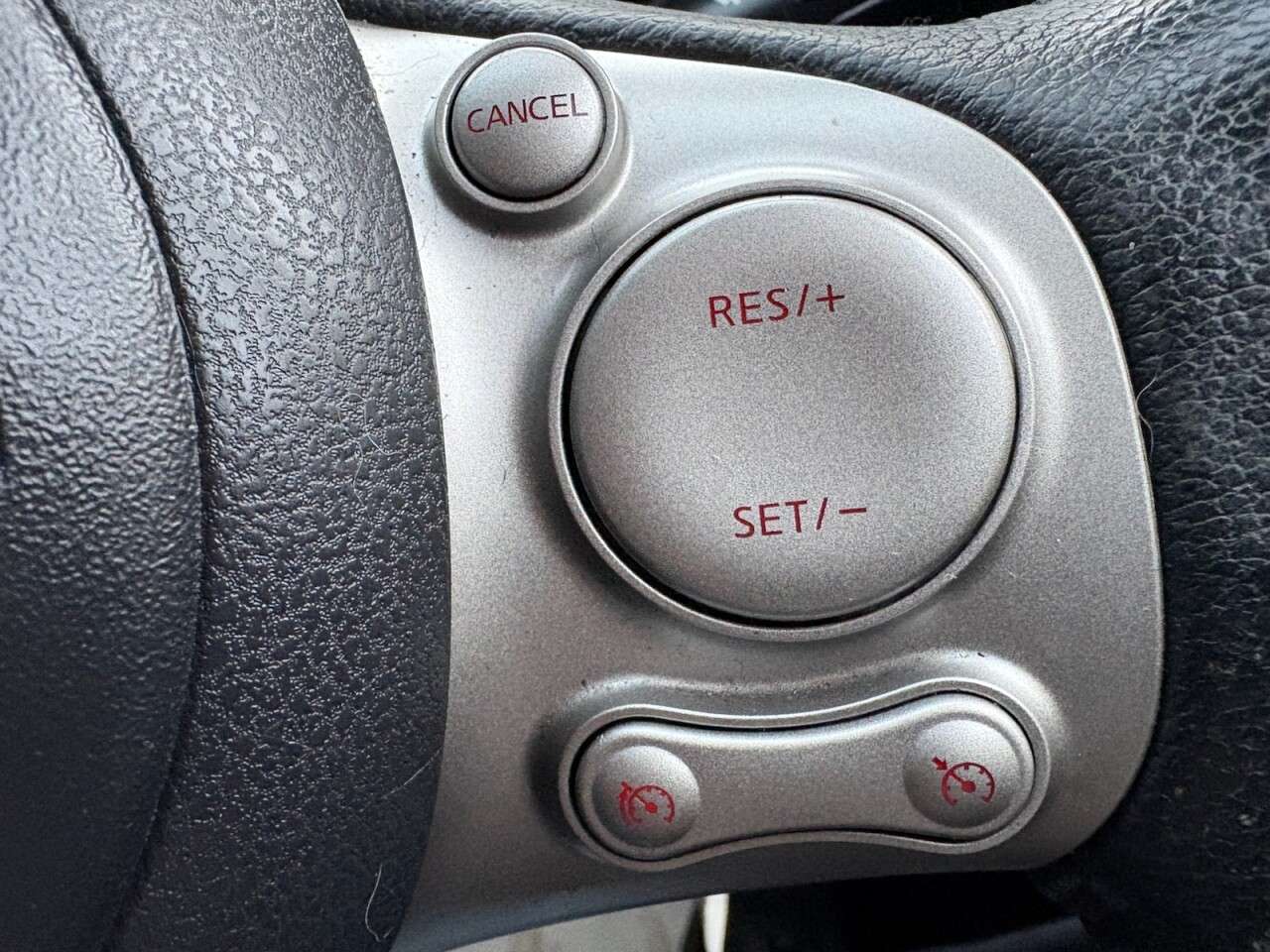 2016 NISSAN MICRA 2016 NISSAN MICRA