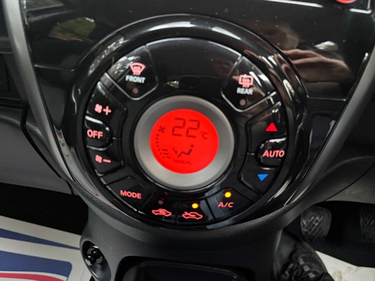 2016 NISSAN MICRA 2016 NISSAN MICRA