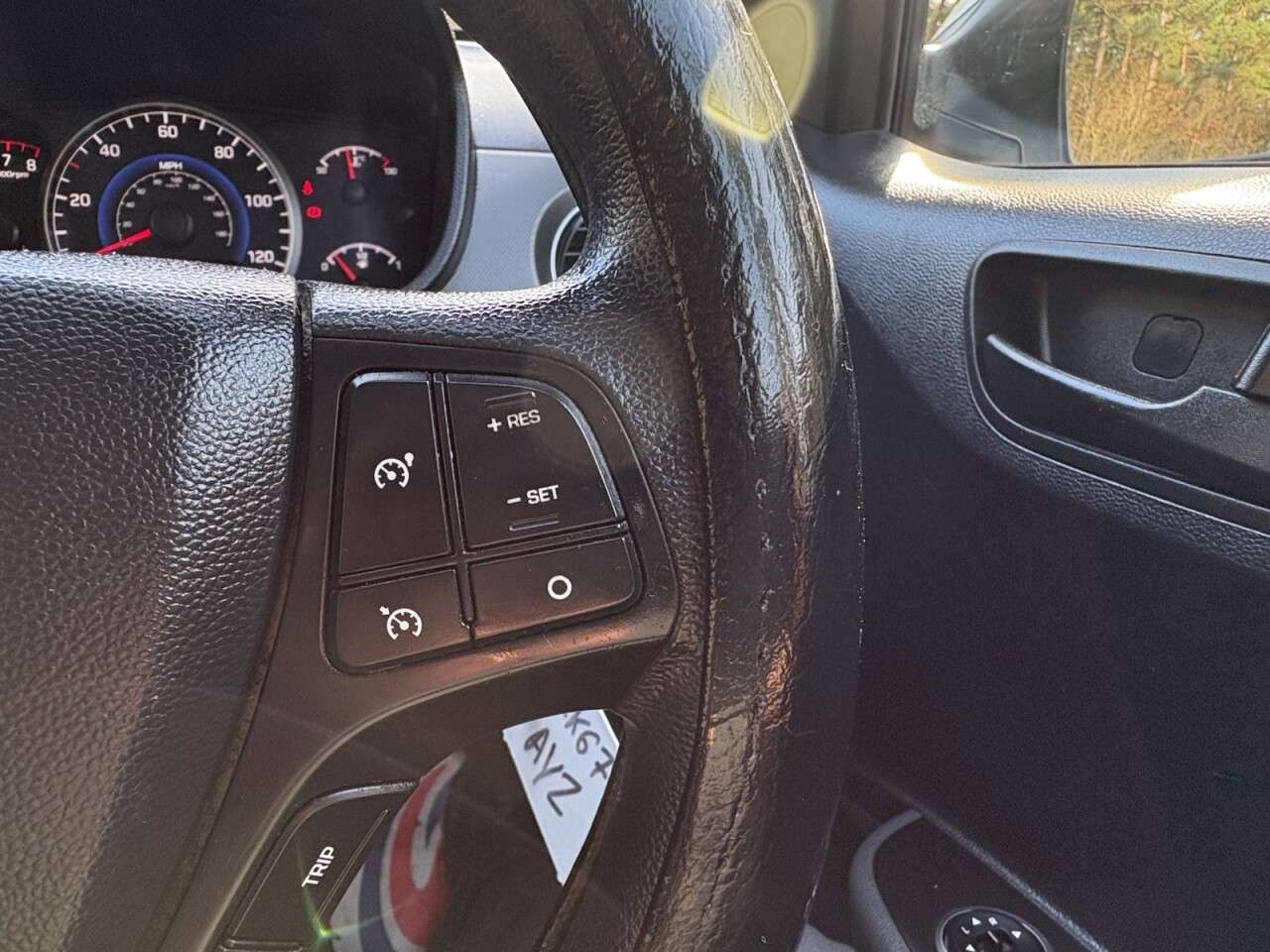 2017 HYUNDAI I10 2017 HYUNDAI I10