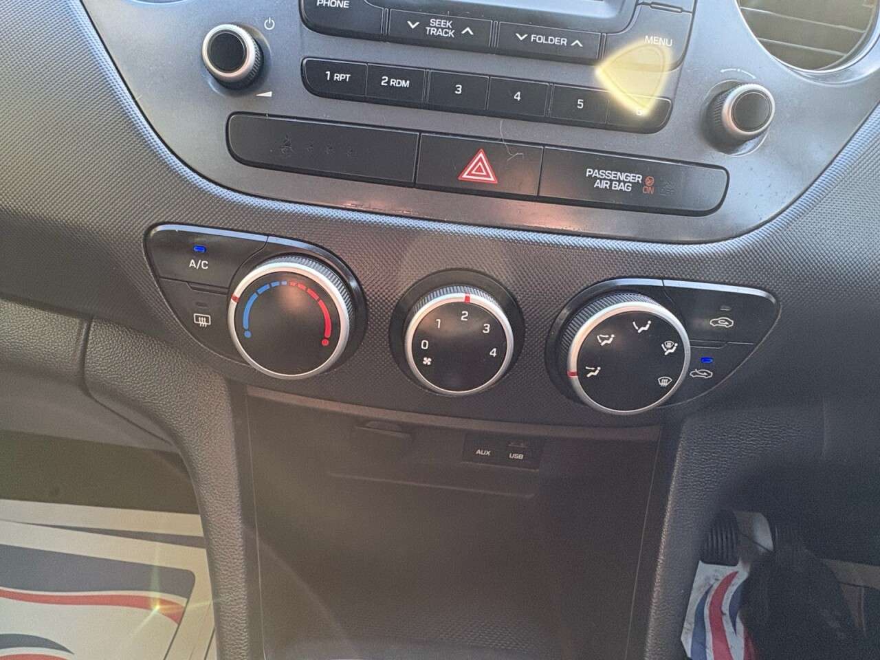 2017 HYUNDAI I10 2017 HYUNDAI I10