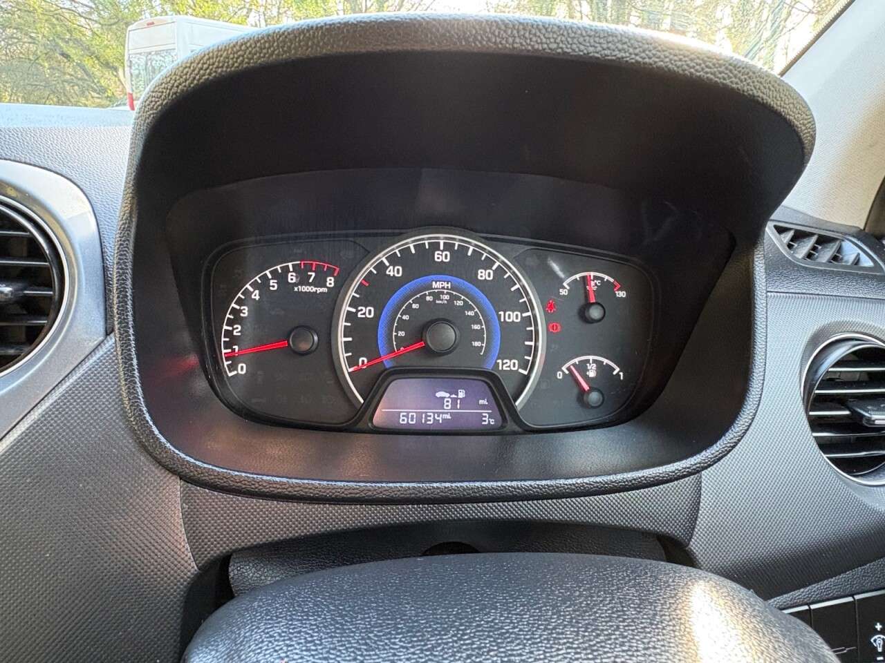 2017 HYUNDAI I10 2017 HYUNDAI I10