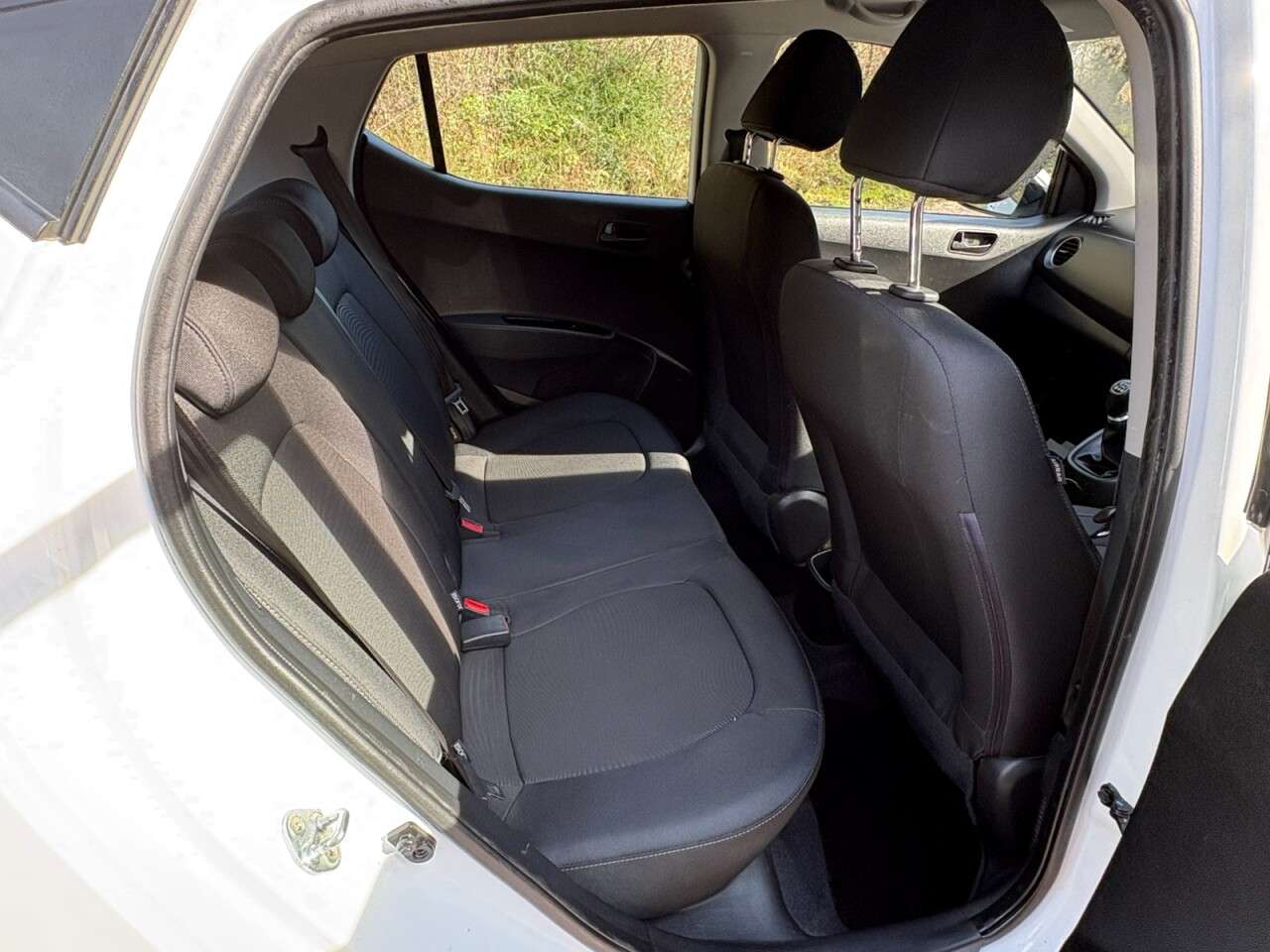 2017 HYUNDAI I10 2017 HYUNDAI I10