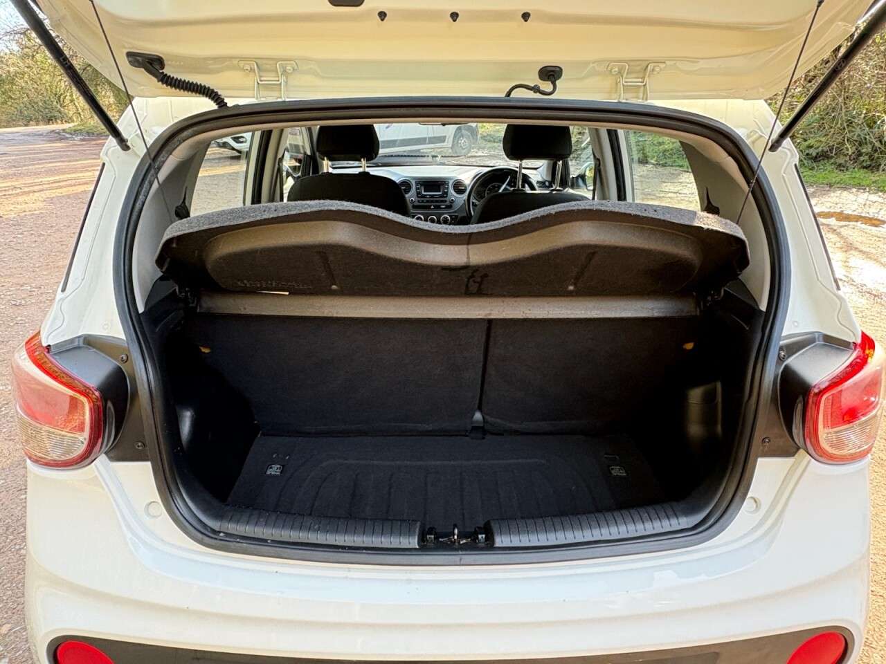 2017 HYUNDAI I10 2017 HYUNDAI I10